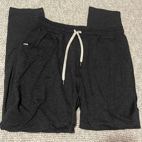 Vuori Other - Men’s Vuori Joggers- new condition